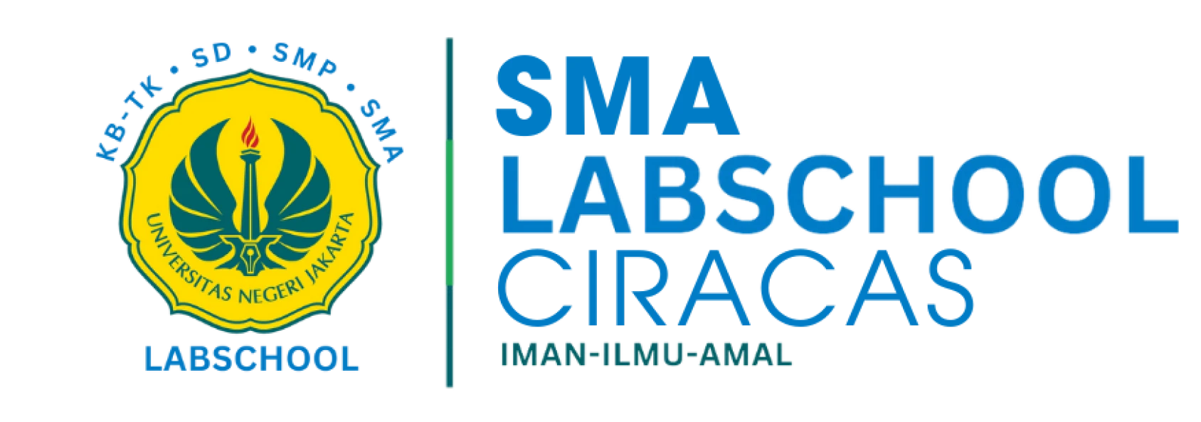 sma labschool ciracas